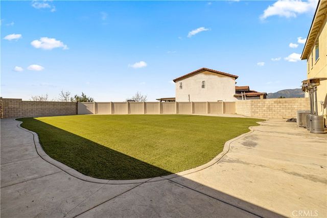5052 Clematis Court, Jurupa Valley, CA 91752