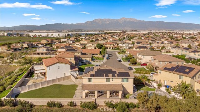 5052 Clematis Court, Jurupa Valley, CA 91752