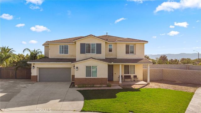 5052 Clematis Court, Jurupa Valley, CA 91752