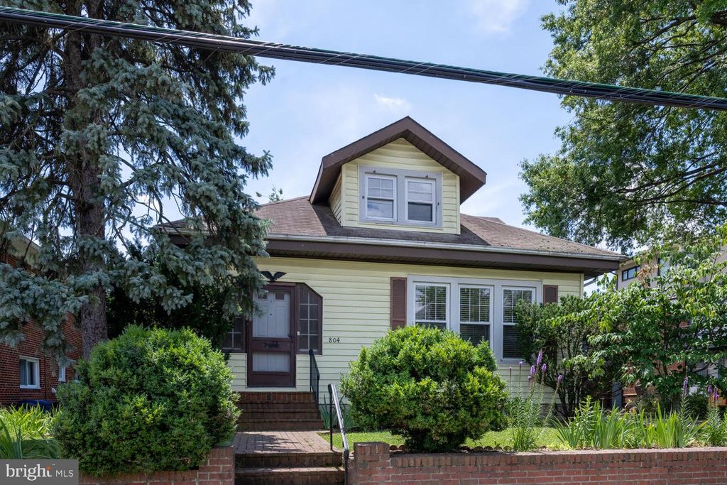 804 20TH ST S, Arlington, VA 22202