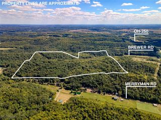 0 Brewer Road, Cadiz, OH 43907