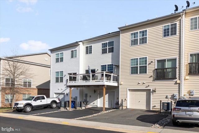 1590 KINNAIRD TER NE, Leesburg, VA 20176