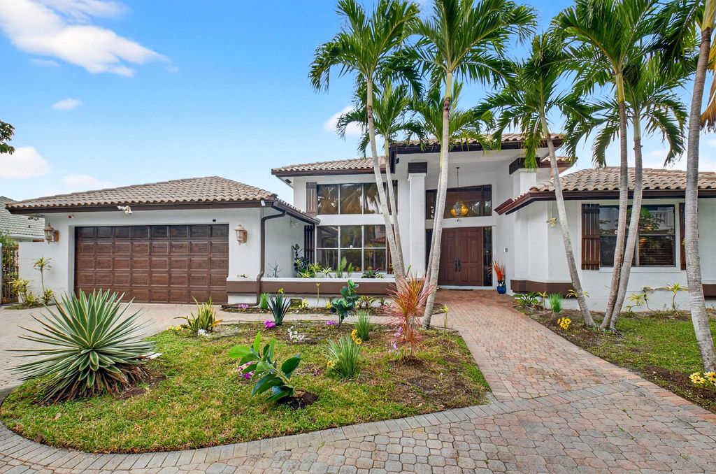 1940 SW 7th Place, Boca Raton, FL 33486