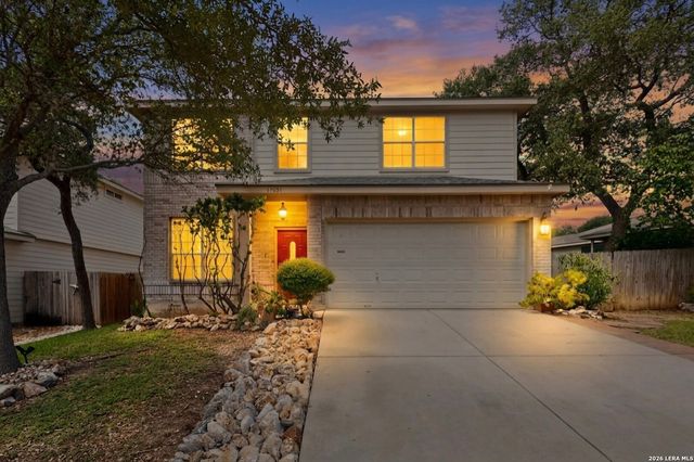 17031 Graham Walk, San Antonio, TX 78247
