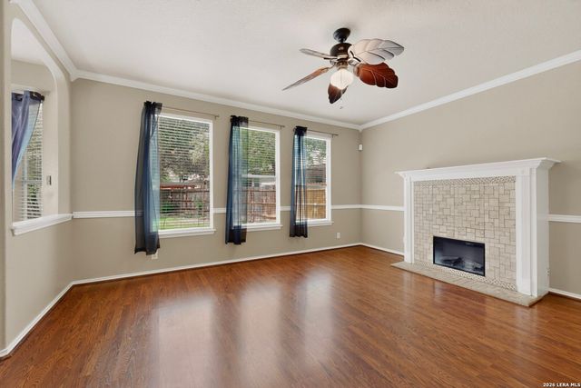 17031 Graham Walk, San Antonio, TX 78247