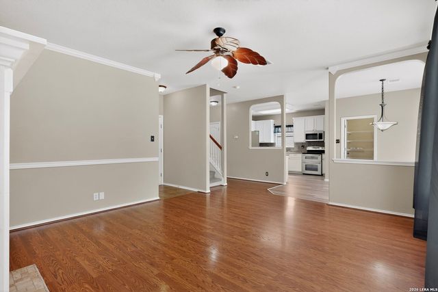 17031 Graham Walk, San Antonio, TX 78247