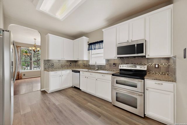 17031 Graham Walk, San Antonio, TX 78247