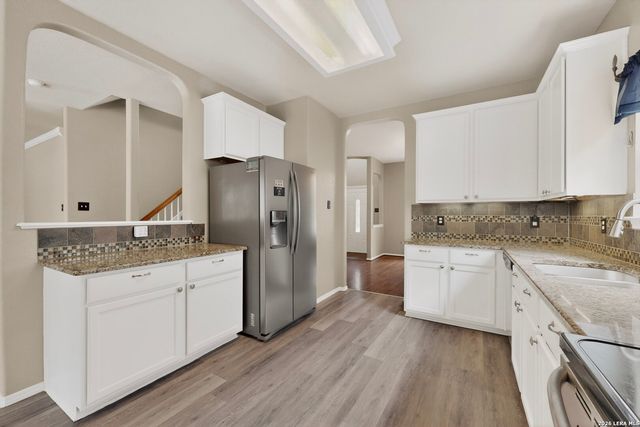 17031 Graham Walk, San Antonio, TX 78247