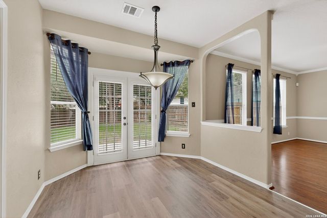 17031 Graham Walk, San Antonio, TX 78247