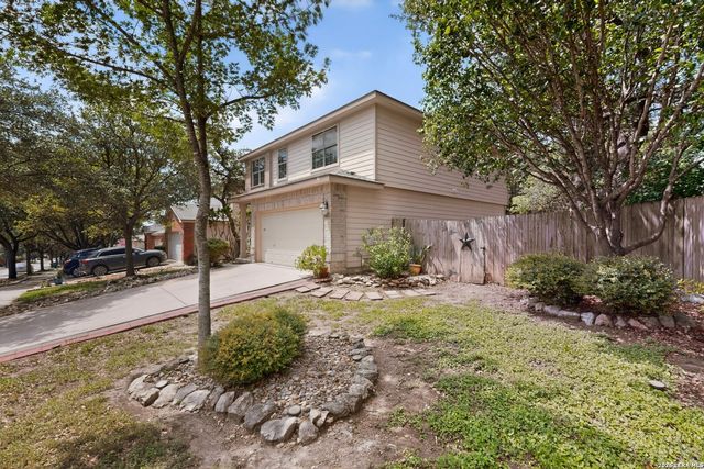 17031 Graham Walk, San Antonio, TX 78247