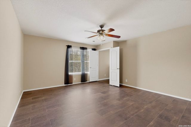 17031 Graham Walk, San Antonio, TX 78247