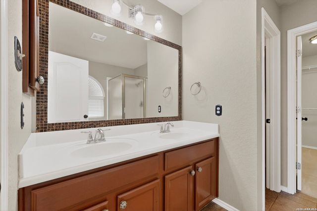 17031 Graham Walk, San Antonio, TX 78247