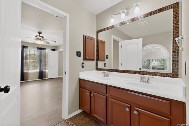 17031 Graham Walk, San Antonio, TX 78247