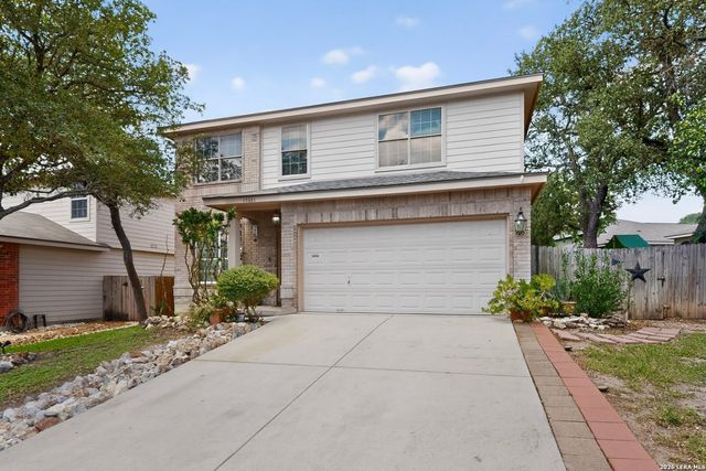 17031 Graham Walk, San Antonio, TX 78247
