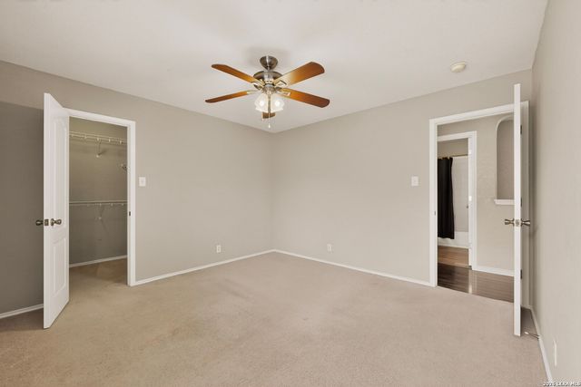 17031 Graham Walk, San Antonio, TX 78247