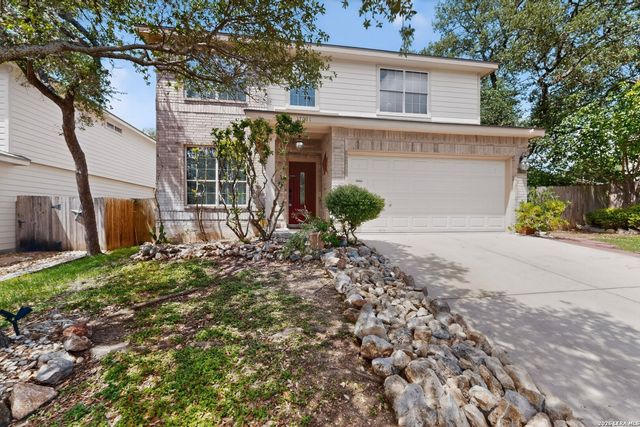 17031 Graham Walk, San Antonio, TX 78247