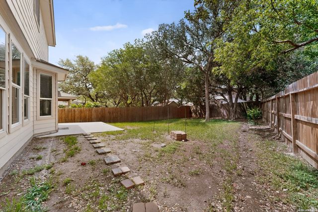 17031 Graham Walk, San Antonio, TX 78247
