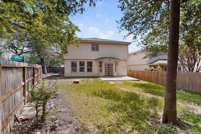 17031 Graham Walk, San Antonio, TX 78247