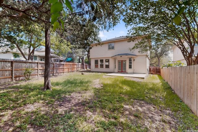 17031 Graham Walk, San Antonio, TX 78247