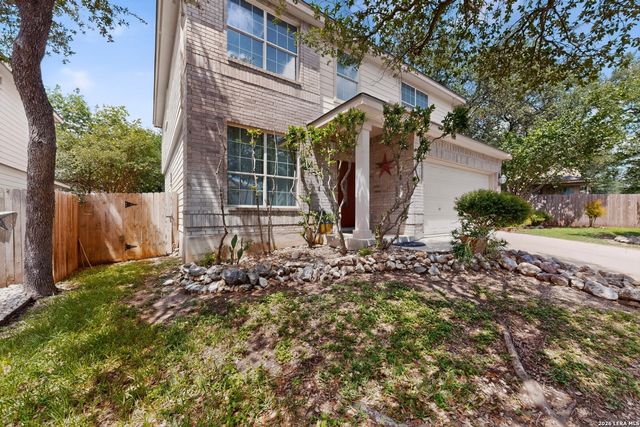17031 Graham Walk, San Antonio, TX 78247