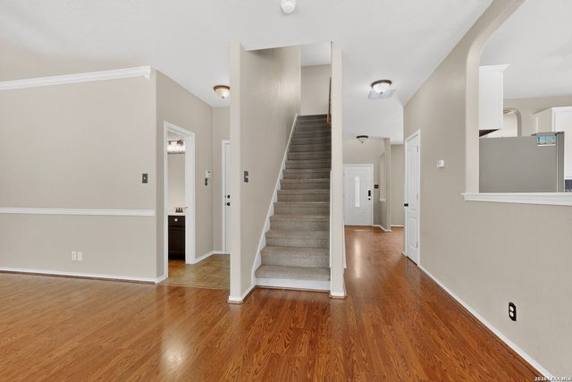 17031 Graham Walk, San Antonio, TX 78247