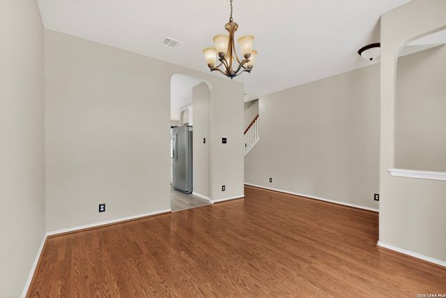 17031 Graham Walk, San Antonio, TX 78247