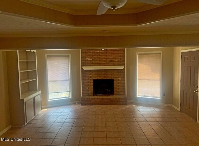 521 Berwick Drive, Brandon, MS 39047