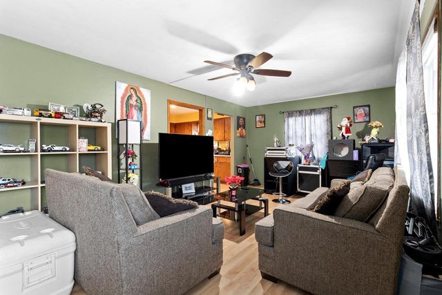 3224 S 13th STREET, Milwaukee, WI 53215