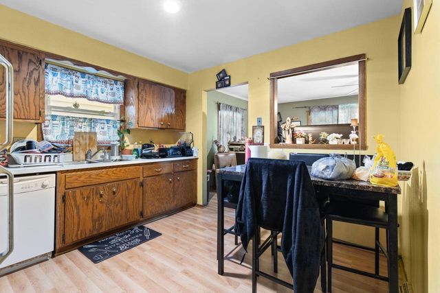 3224 S 13th STREET, Milwaukee, WI 53215