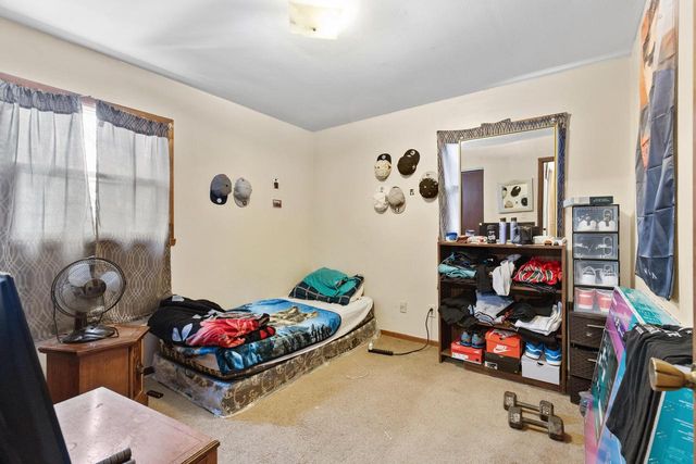 3224 S 13th STREET, Milwaukee, WI 53215