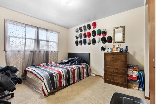 3224 S 13th STREET, Milwaukee, WI 53215