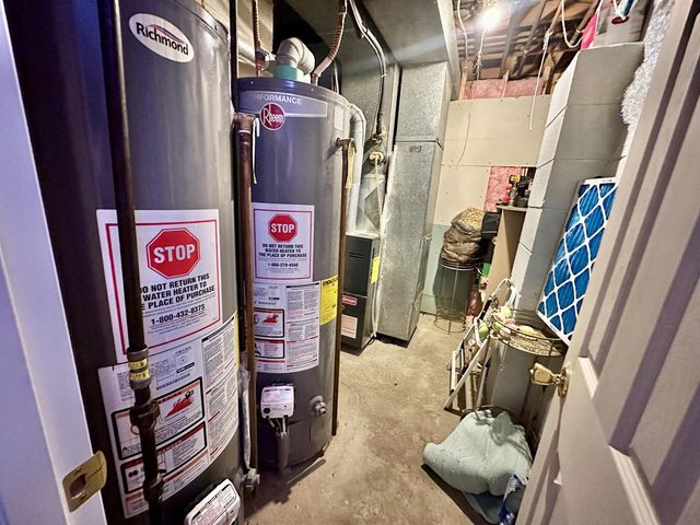 3224 S 13th STREET, Milwaukee, WI 53215