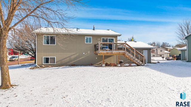 509 Aana Ave Avenue, Baltic, SD 57003