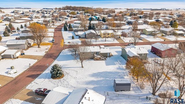 509 Aana Ave Avenue, Baltic, SD 57003