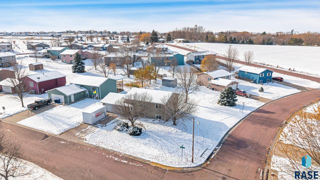 509 Aana Ave Avenue, Baltic, SD 57003