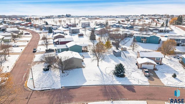 509 Aana Ave Avenue, Baltic, SD 57003