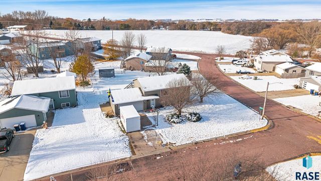 509 Aana Ave Avenue, Baltic, SD 57003