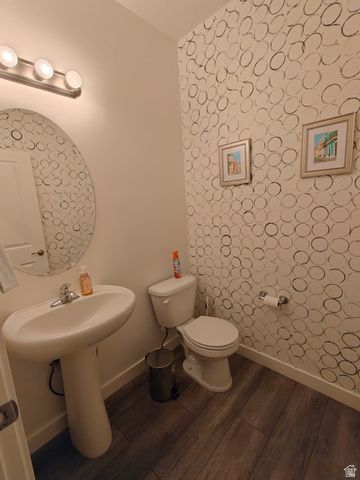 3716 S 3195 W, West Haven, UT 84401