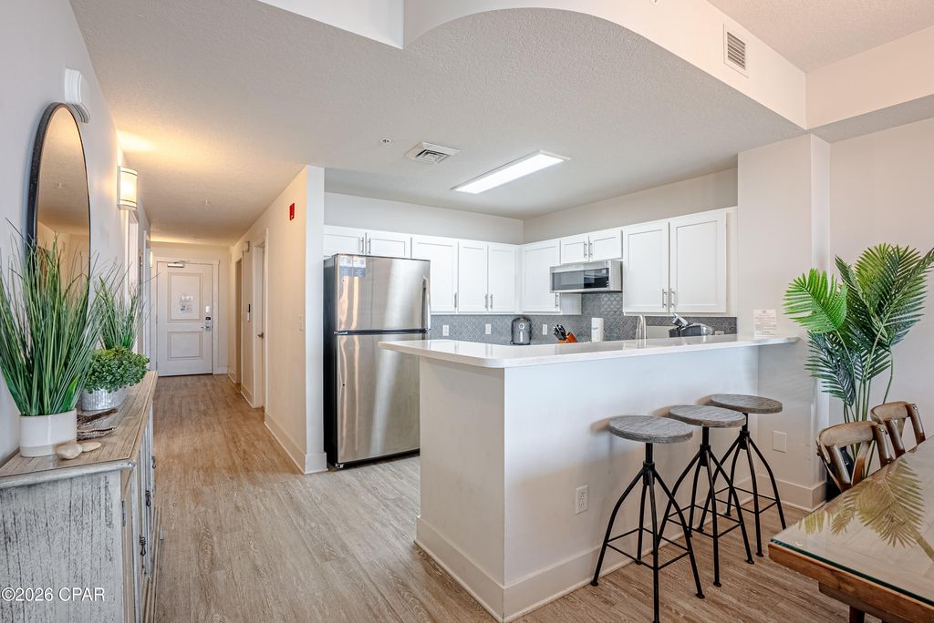 Image 10 of property listing at 15928 Front Beach Road 3-606, Panama City Beach, FL 32413