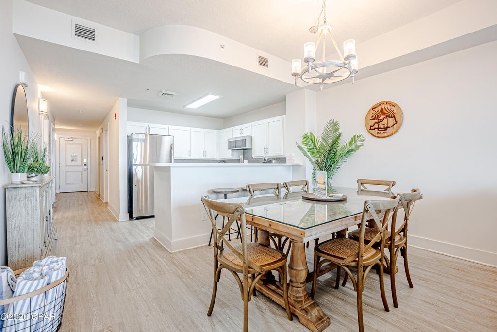 Image 11 of property listing at 15928 Front Beach Road 3-606, Panama City Beach, FL 32413
