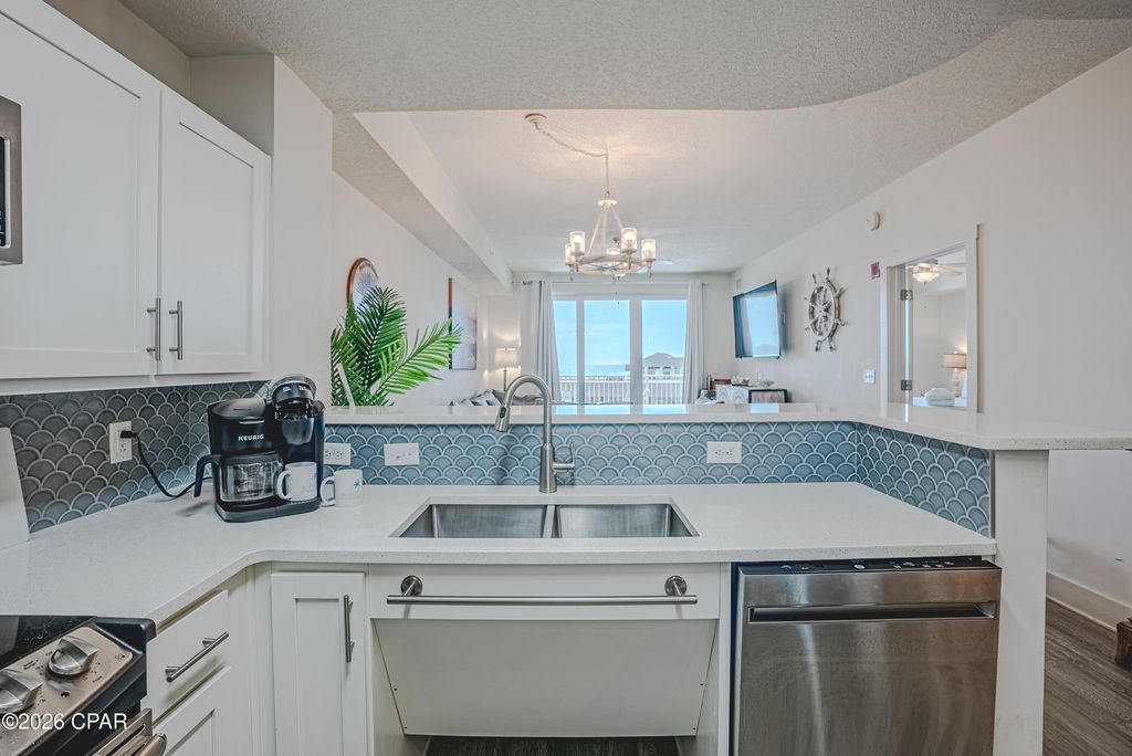 Image 15 of property listing at 15928 Front Beach Road 3-606, Panama City Beach, FL 32413