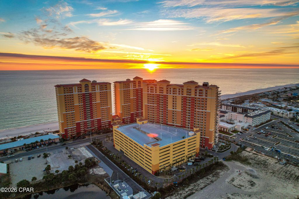 Image 151 of property listing at 15928 Front Beach Road 3-606, Panama City Beach, FL 32413