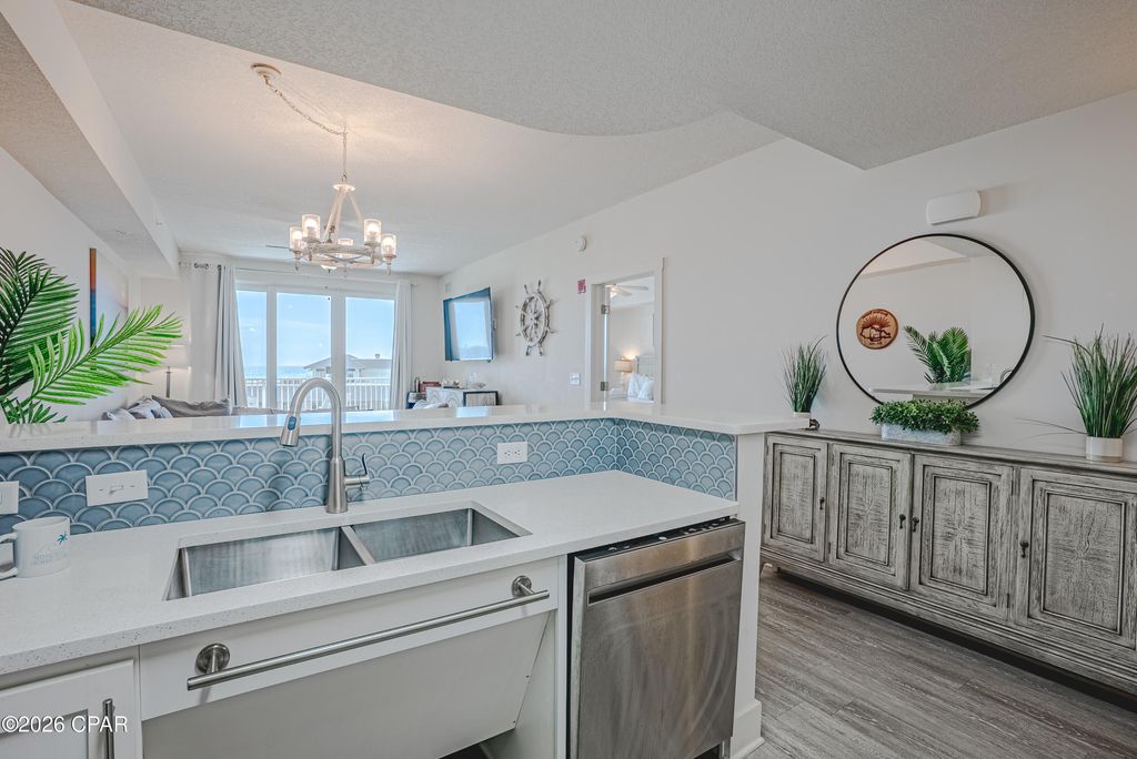 Image 16 of property listing at 15928 Front Beach Road 3-606, Panama City Beach, FL 32413