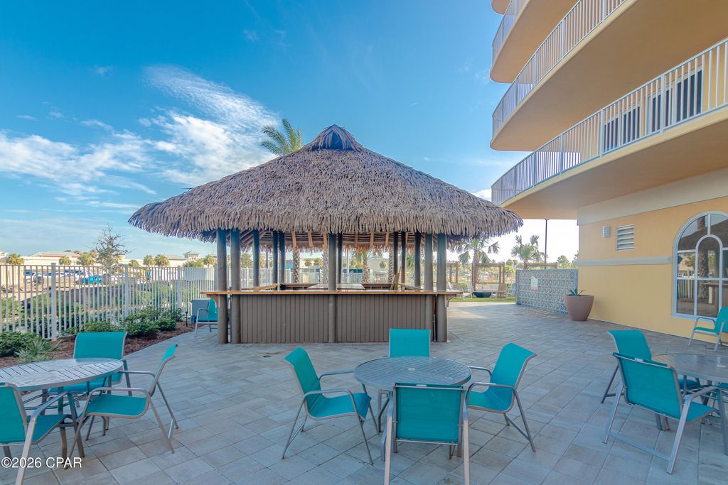 Image 162 of property listing at 15928 Front Beach Road 3-606, Panama City Beach, FL 32413
