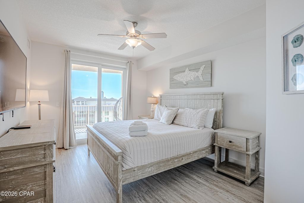 Image 17 of property listing at 15928 Front Beach Road 3-606, Panama City Beach, FL 32413