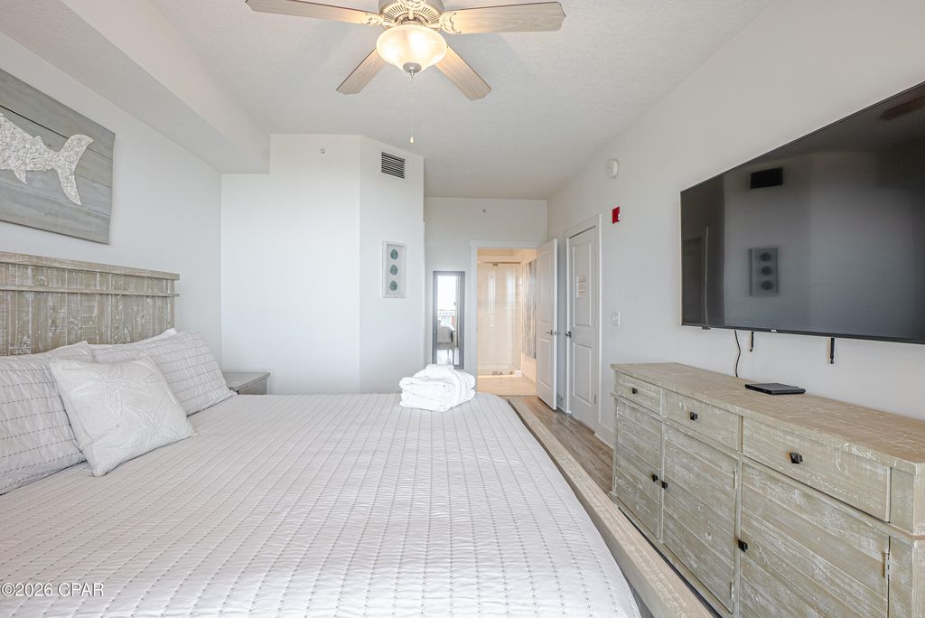 Image 19 of property listing at 15928 Front Beach Road 3-606, Panama City Beach, FL 32413