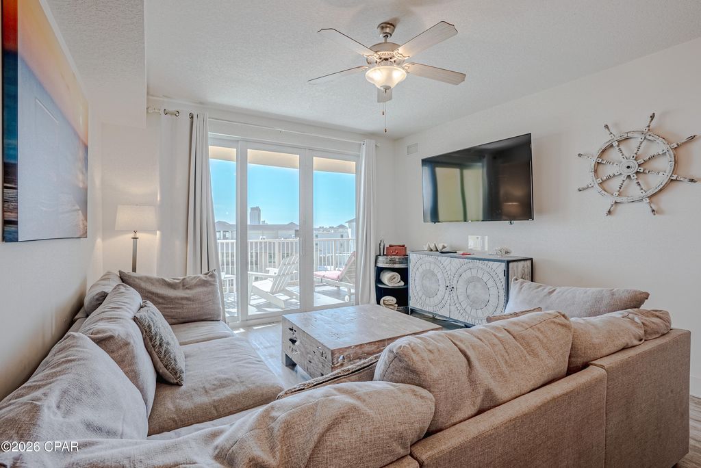 Image 3 of property listing at 15928 Front Beach Road 3-606, Panama City Beach, FL 32413