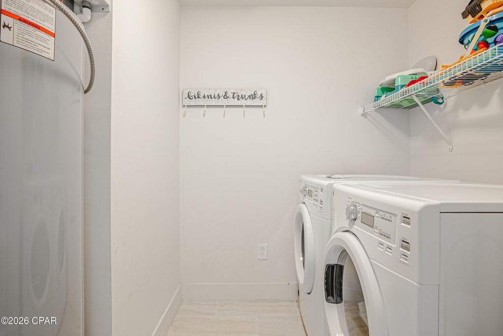 Image 30 of property listing at 15928 Front Beach Road 3-606, Panama City Beach, FL 32413