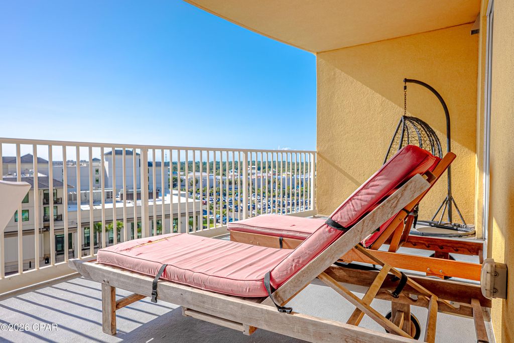 Image 32 of property listing at 15928 Front Beach Road 3-606, Panama City Beach, FL 32413