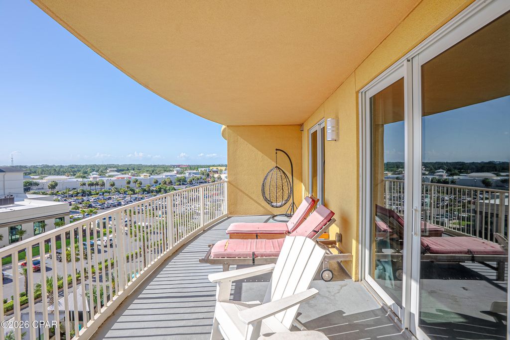 Image 34 of property listing at 15928 Front Beach Road 3-606, Panama City Beach, FL 32413